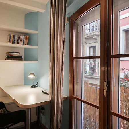 Bed&Bcn Gracia III Apartman Barcelona Kültér fotó