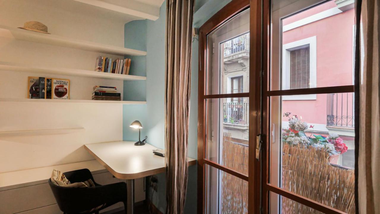 Bed&Bcn Gracia III Apartman Barcelona Kültér fotó
