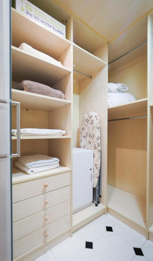 Bed&Bcn Gracia III Apartman Barcelona Kültér fotó