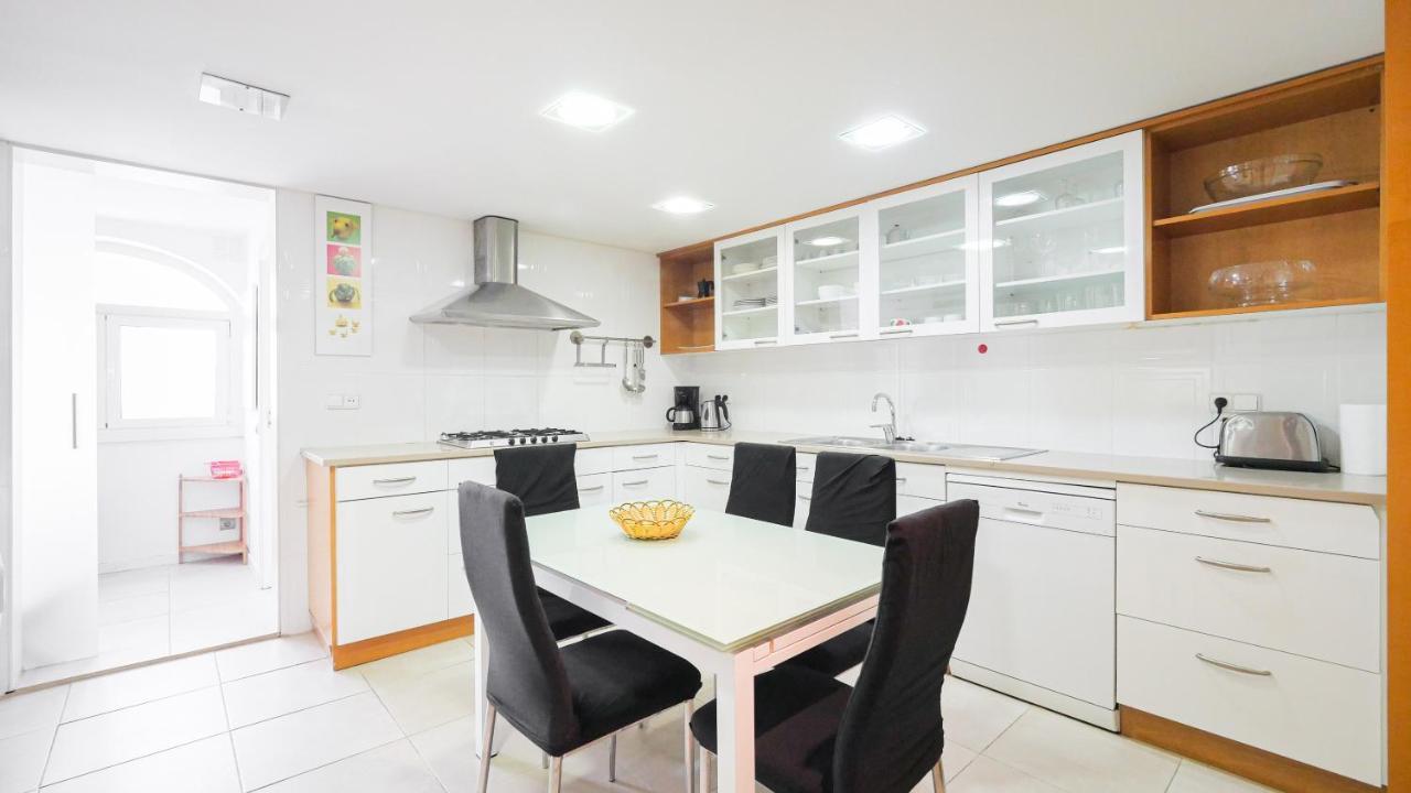 Bed&Bcn Gracia III Apartman Barcelona Kültér fotó