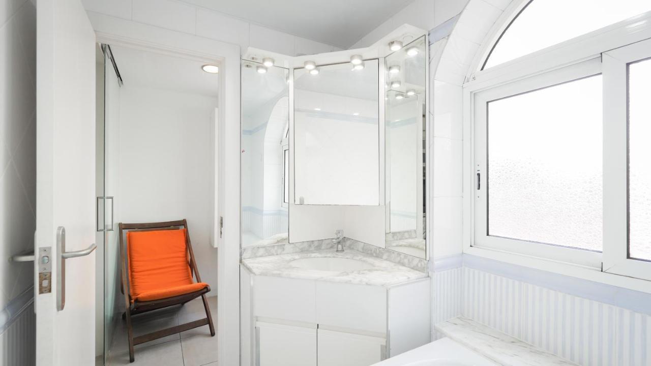 Bed&Bcn Gracia III Apartman Barcelona Kültér fotó