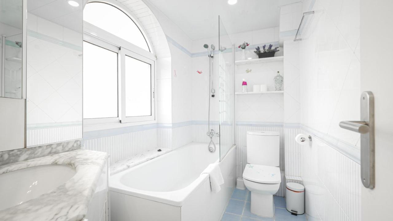 Bed&Bcn Gracia III Apartman Barcelona Kültér fotó