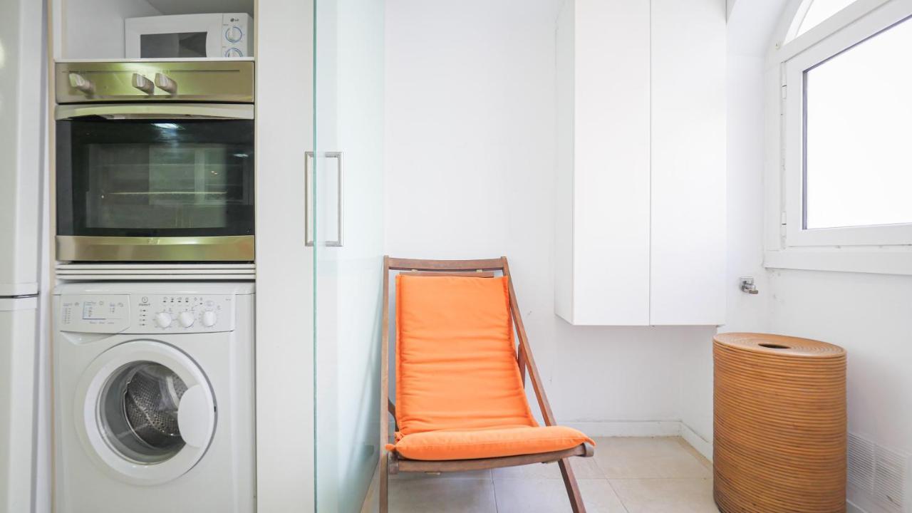 Bed&Bcn Gracia III Apartman Barcelona Kültér fotó