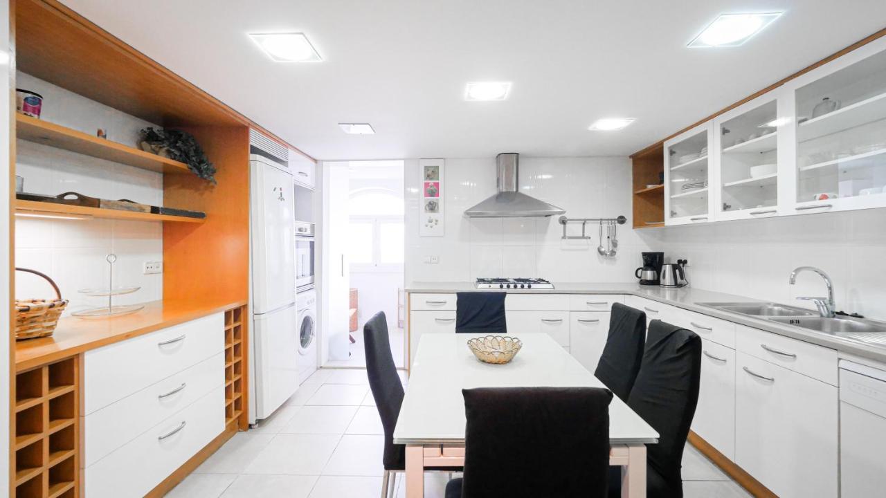 Bed&Bcn Gracia III Apartman Barcelona Kültér fotó