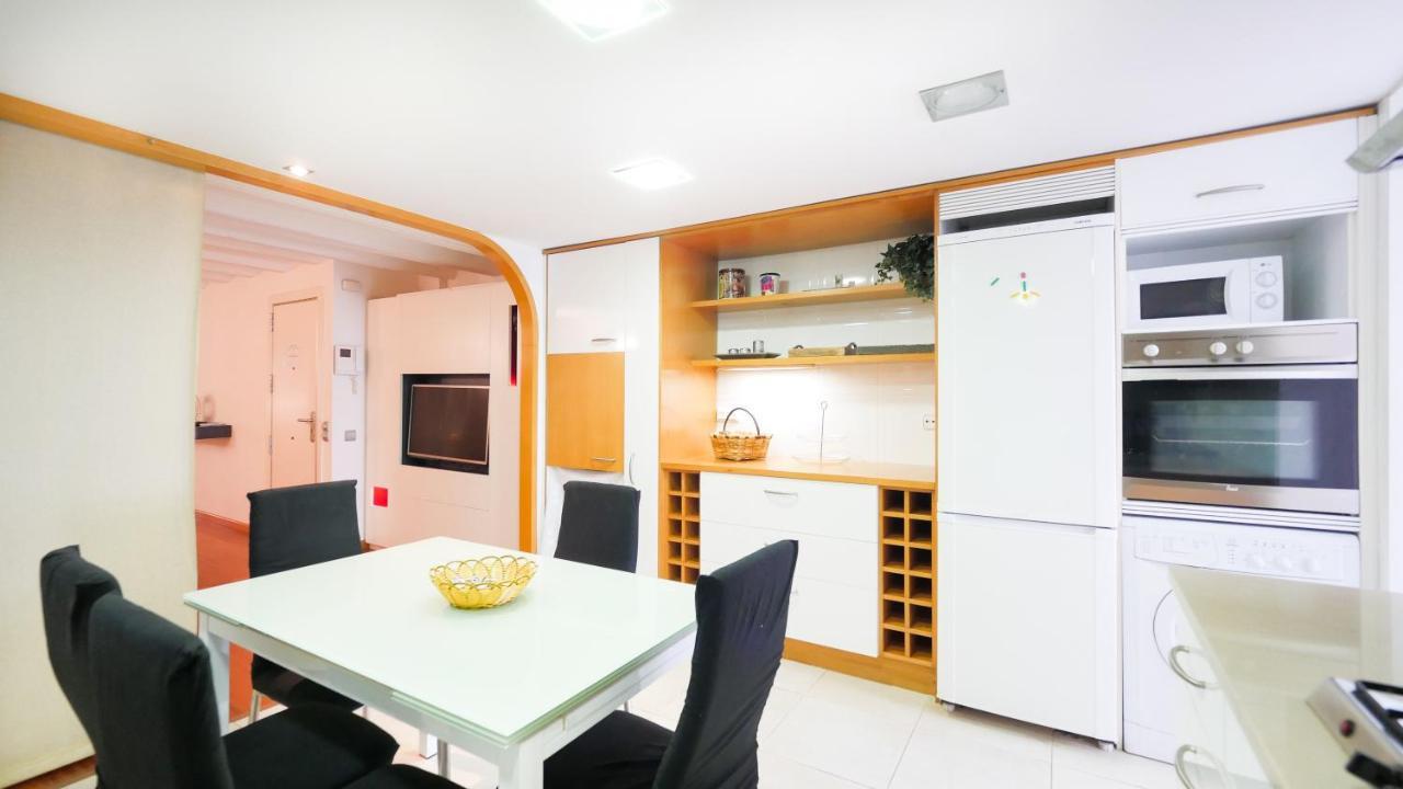 Bed&Bcn Gracia III Apartman Barcelona Kültér fotó